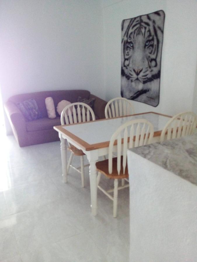 Appart-Hotel Veras Samana No 8 Exterior foto