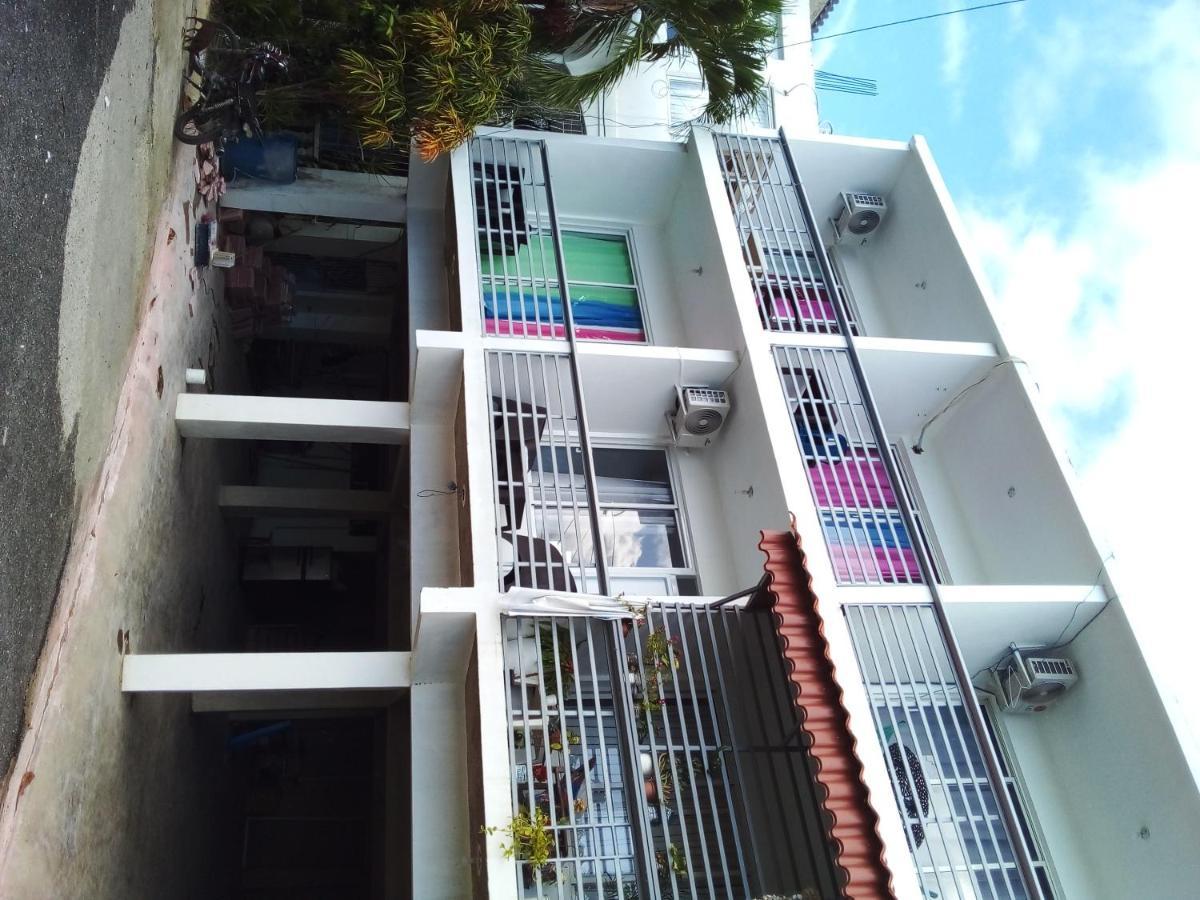 Appart-Hotel Veras Samana No 8 Exterior foto