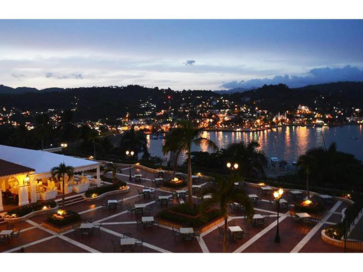 Appart-Hotel Veras Samana No 8 Exterior foto